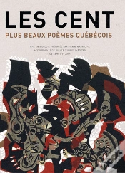 Capa do artigo Les Cent Plus Beaux Poèmes Québécois