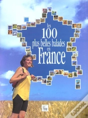 Capa do artigo Les Cent Plus Belles Balades En France