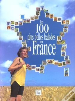 Capa do artigo Les Cent Plus Belles Balades En France