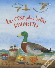 Capa do artigo Les Cent Plus Belles Devinettes