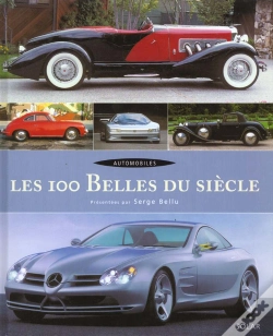 Capa do artigo Les Cent Plus Belles Voitures Du Siecle