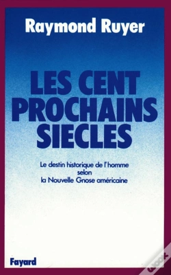 Capa do artigo Les Cent Prochain Siecles