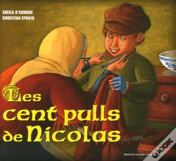 Capa do artigo Les Cent Pulls De Nicolas