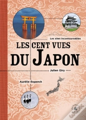 Capa do artigo Les Cent Vues Du Japon