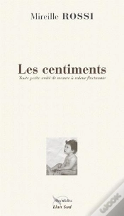 Capa do artigo Les Centiments ; Toute Petite Unité De Mesure À Valeur Fluctuante