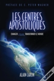 Capa do artigo Les Centres Apostoliques