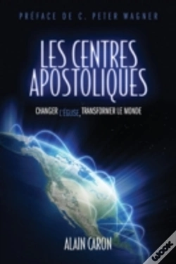Capa do artigo Les Centres Apostoliques