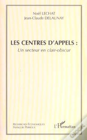 Capa do artigo Les Centres D