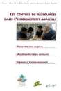 Les Centres De Ressources Dans L'Enseignement Agricole - Preview
