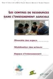 Capa do artigo Les Centres De Ressources Dans L