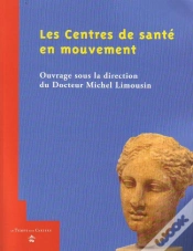 Capa do artigo Les Centres De Sante En Mouvement