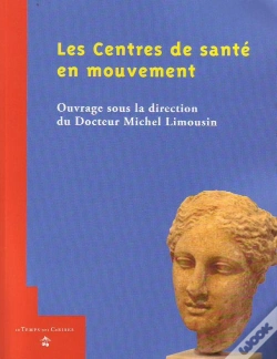 Capa do artigo Les Centres De Sante En Mouvement