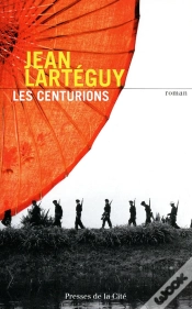 Capa do artigo Les Centurions