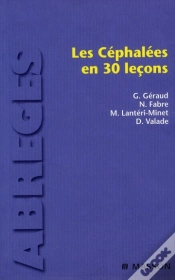 Capa do artigo Les Céphalées, 30 Leçons