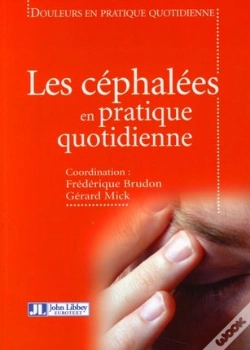 Capa do artigo Les Céphalées En Pratique Quotidienne
