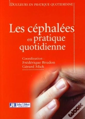 Capa do artigo Les Céphalées En Pratique Quotidienne