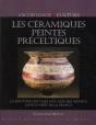 Les Céramiques Peintes Préceltiques - Preview