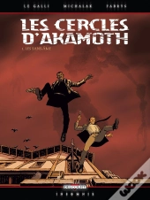 Les Cercles D'Akamoth Tome 1; Les Sans-Âme