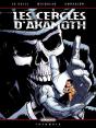 Les Cercles D'Akamoth Tome 3 ; L'Enfant Vaudou - Preview