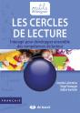 Les Cercles De Lecture ; Interagir Pour Développer Sensemble Des Compétences De Lecteur - Preview