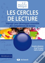 Capa do artigo Les Cercles De Lecture