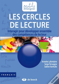 Capa do artigo Les Cercles De Lecture