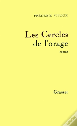 Capa do artigo Les Cercles De L'Orage