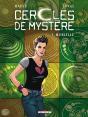 Les Cercles De Mystère Tome 1 : Murielle - Preview