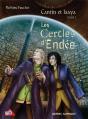 Les Cercles D'Endée, Cantin Et Isaya T.2 - Preview