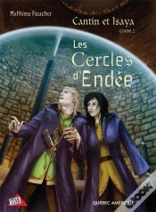 Capa do artigo Les Cercles D