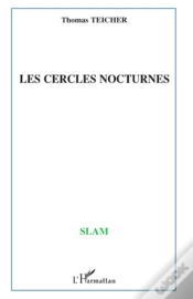 Capa do artigo Les Cercles Nocturnes ; Islam