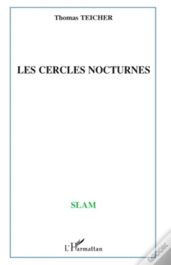 Capa do artigo Les Cercles Nocturnes ; Islam