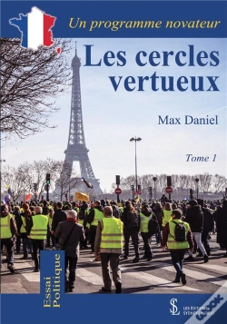 Capa do artigo Les Cercles Vertueux T.1 ; Un Programme Novateur
