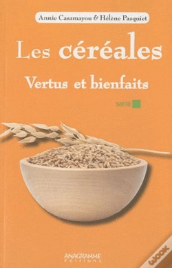 Capa do artigo Les Cereales