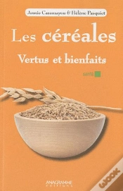Capa do artigo Les Cereales