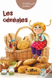 Capa do artigo Les Cereales