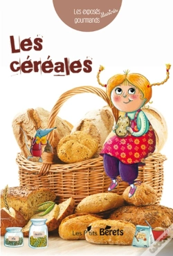 Capa do artigo Les Cereales