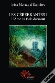 Capa do artigo Les Cerebrantes I