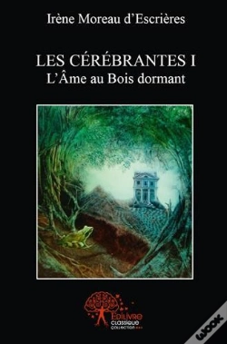 Capa do artigo Les Cerebrantes I