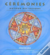 Capa do artigo Les Ceremonies Autour Des Saisons