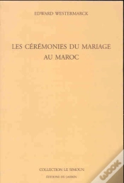 Capa do artigo Les Ceremonies Du Mariage Au Maroc
