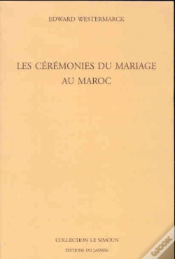 Capa do artigo Les Ceremonies Du Mariage Au Maroc