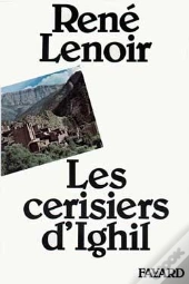 Les Cerisiers D'Ighil