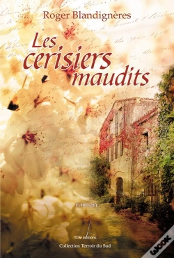 Capa do artigo Les Cerisiers Maudits