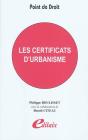 Les Certificats D'Urbanisme - Preview
