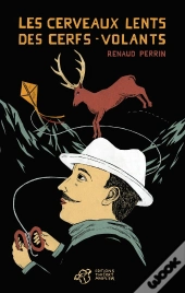 Les Cerveaux Lents Des Cerfs-Volants