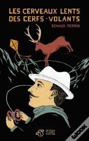 Capa do artigo Les Cerveaux Lents Des Cerfs-Volants