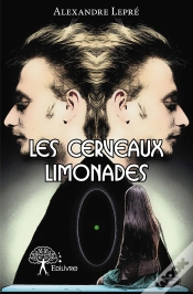 Capa do artigo Les Cerveaux Limonades
