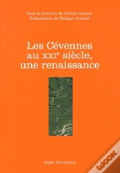 Capa do artigo Les Cevennes Au Xxie Siecle, Une Renaissance