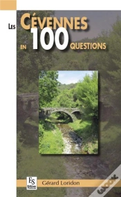 Capa do artigo Les Cévennes En 100 Questions
